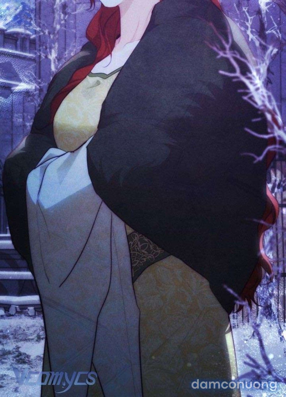 đọc truyện Tiếng Trống Vang Dội Chương 54 ảnh 64 tại Thiên Thai Truyện