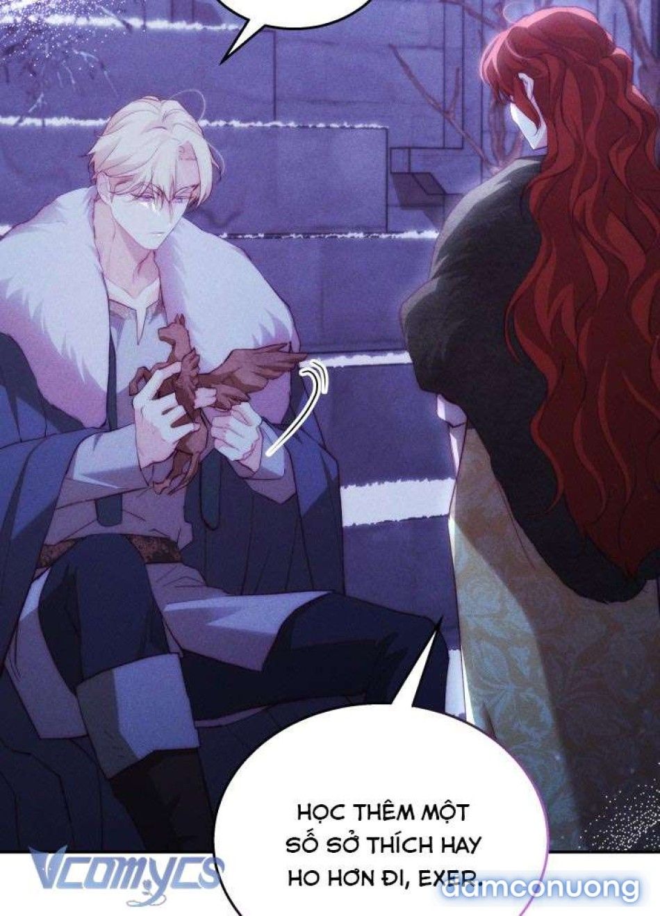 đọc truyện Tiếng Trống Vang Dội Chương 54 ảnh 69 tại Thiên Thai Truyện