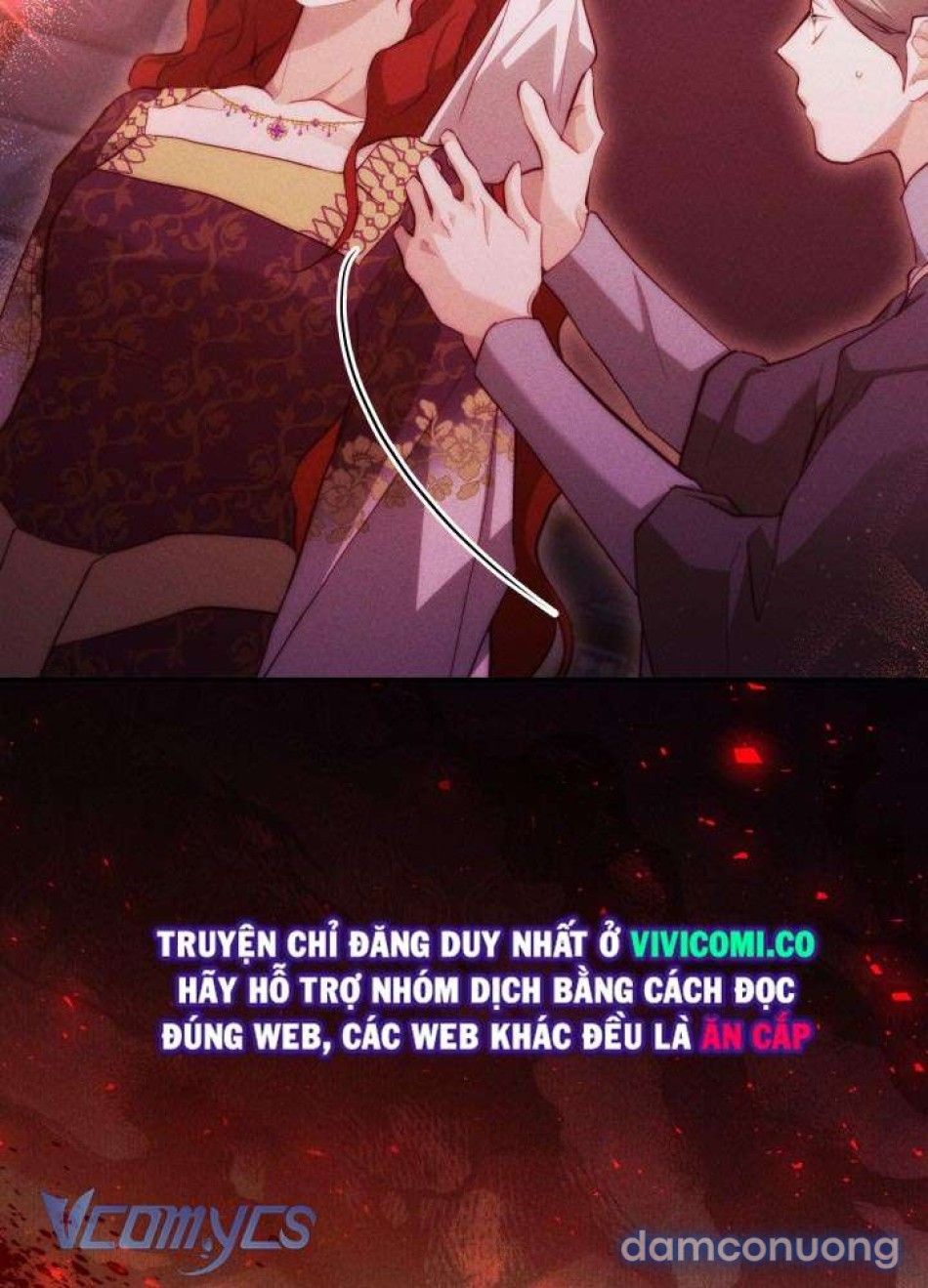 đọc truyện Tiếng Trống Vang Dội Chương 54 ảnh 9 tại Thiên Thai Truyện