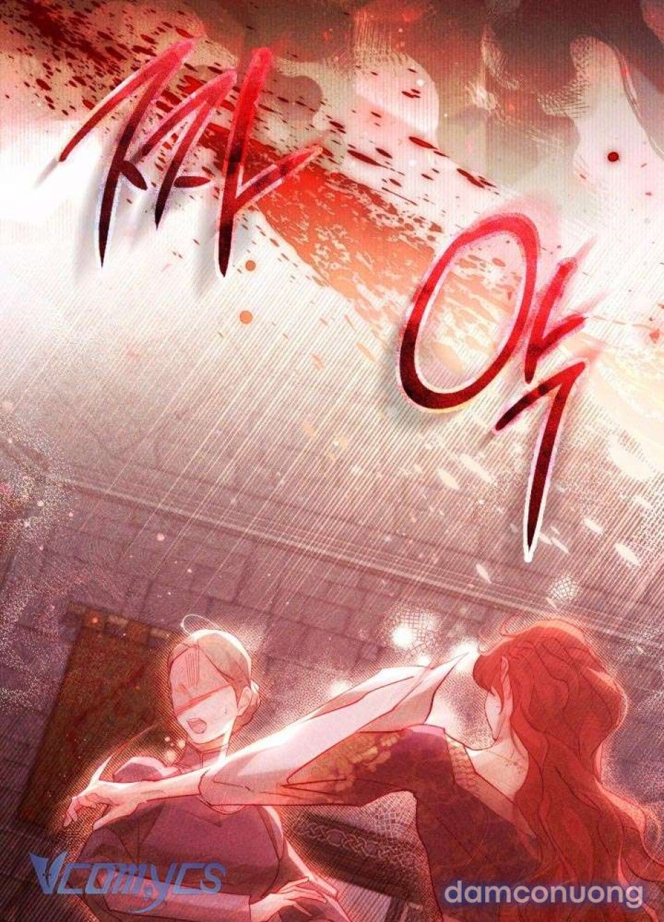 đọc truyện Tiếng Trống Vang Dội Chương 54 ảnh 10 tại Thiên Thai Truyện