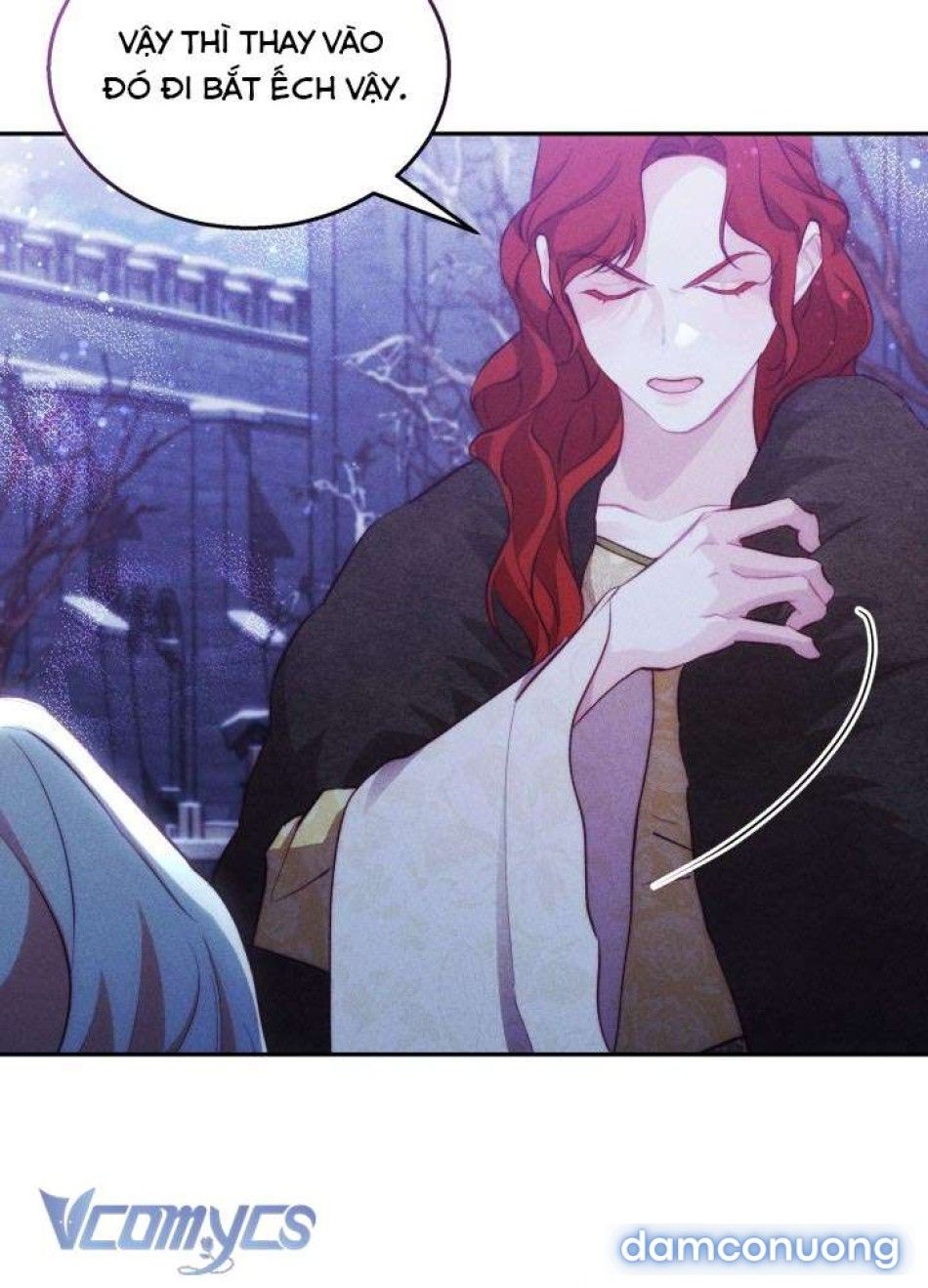 đọc truyện Tiếng Trống Vang Dội Chương 54 ảnh 88 tại Thiên Thai Truyện