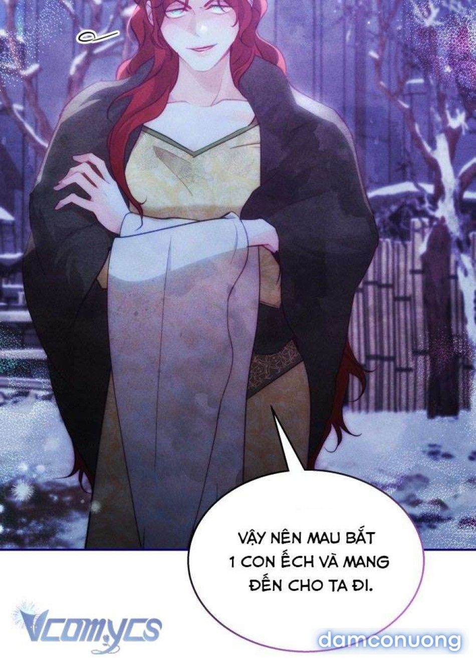 đọc truyện Tiếng Trống Vang Dội Chương 54 ảnh 95 tại Thiên Thai Truyện