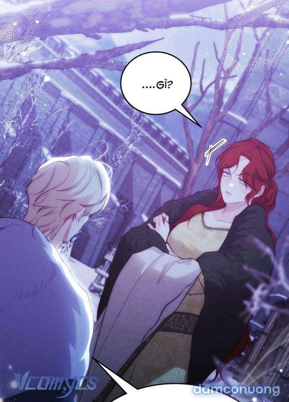 đọc truyện Tiếng Trống Vang Dội Chương 54 ảnh 99 tại Thiên Thai Truyện