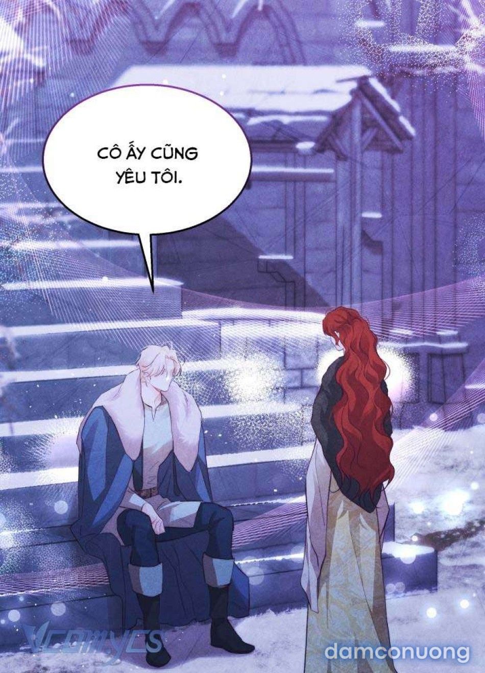 đọc truyện Tiếng Trống Vang Dội Chương 55 ảnh 3 tại Thiên Thai Truyện