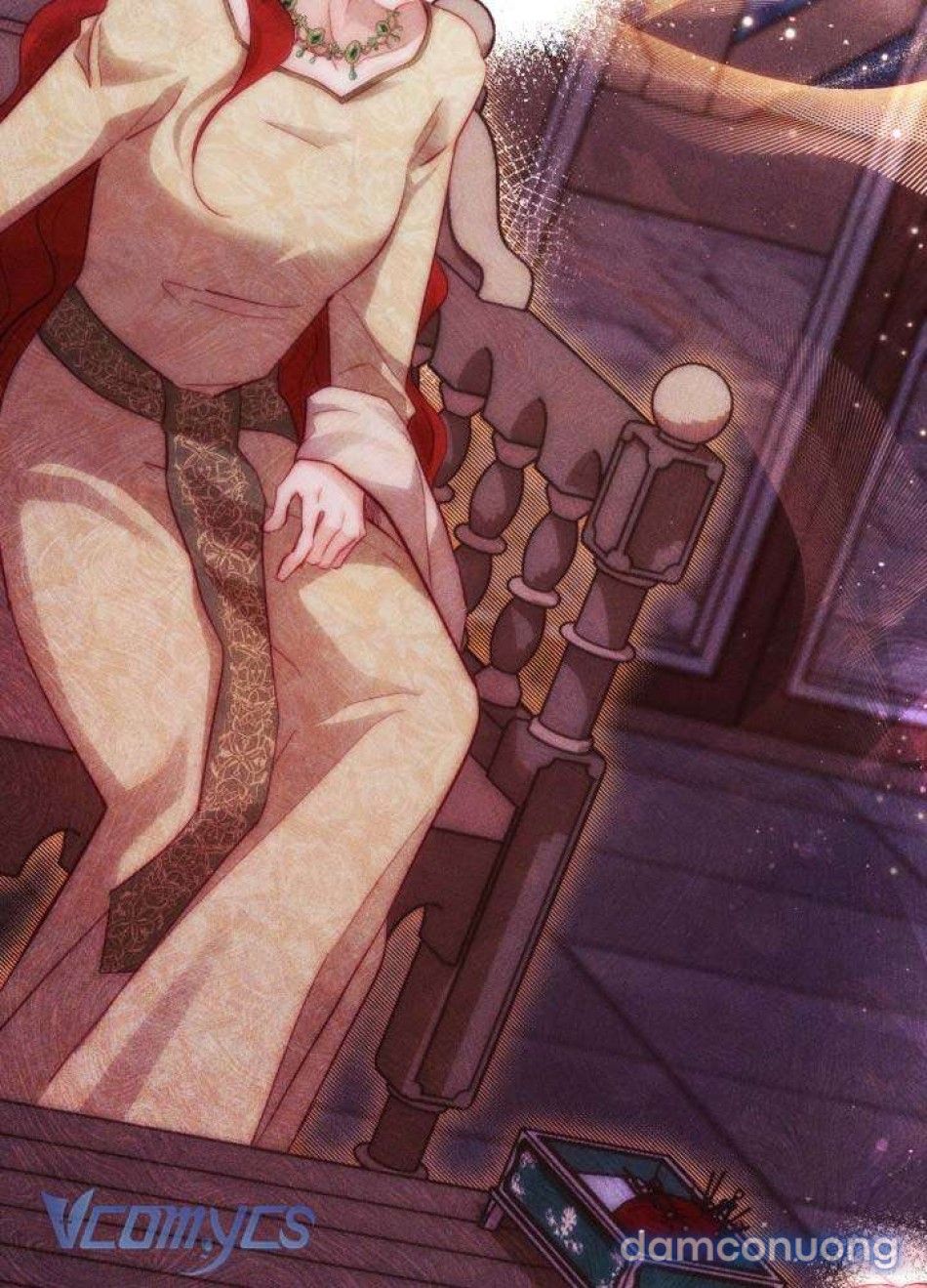 đọc truyện Tiếng Trống Vang Dội Chương 55 ảnh 122 tại Thiên Thai Truyện