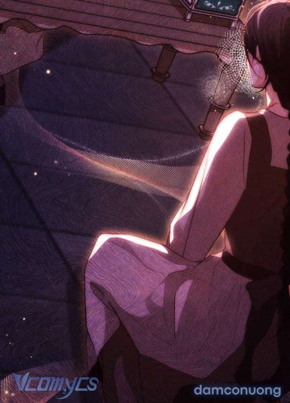 đọc truyện Tiếng Trống Vang Dội Chương 55 ảnh 123 tại Thiên Thai Truyện