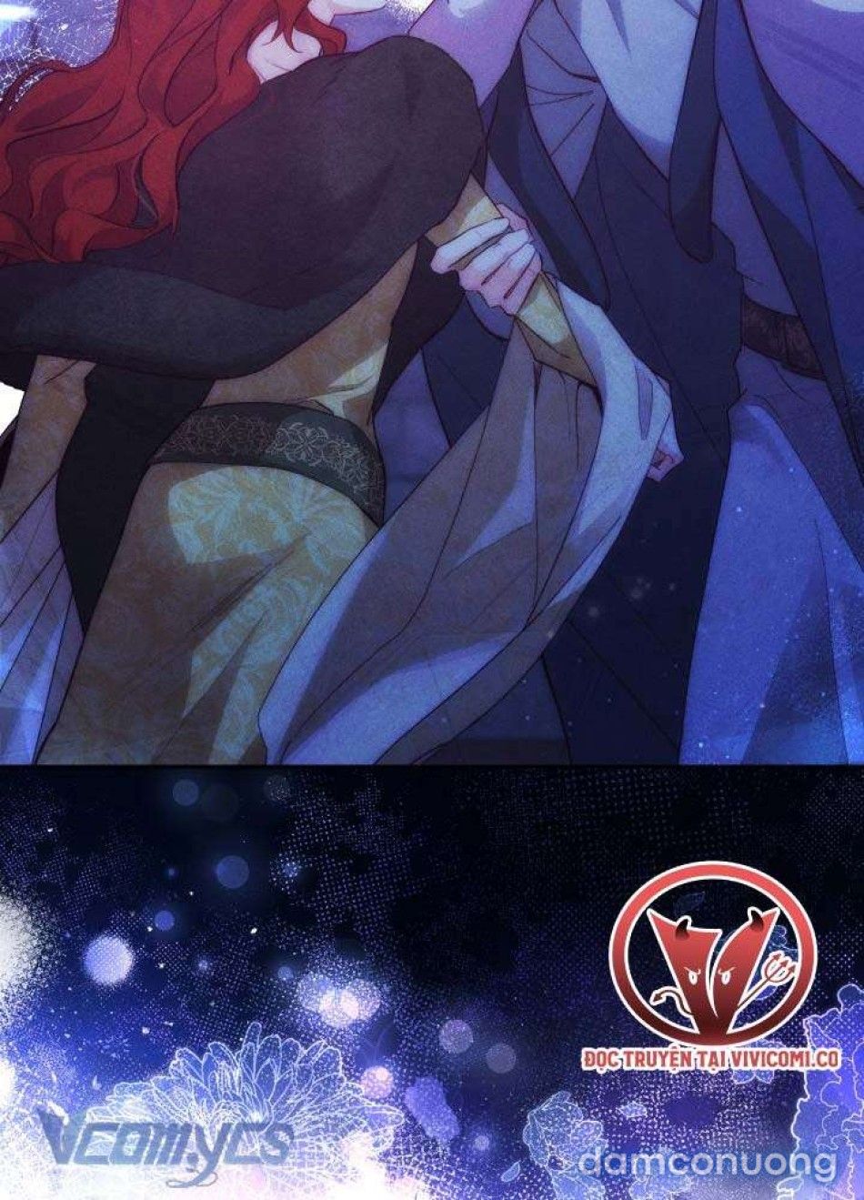 đọc truyện Tiếng Trống Vang Dội Chương 55 ảnh 26 tại Thiên Thai Truyện