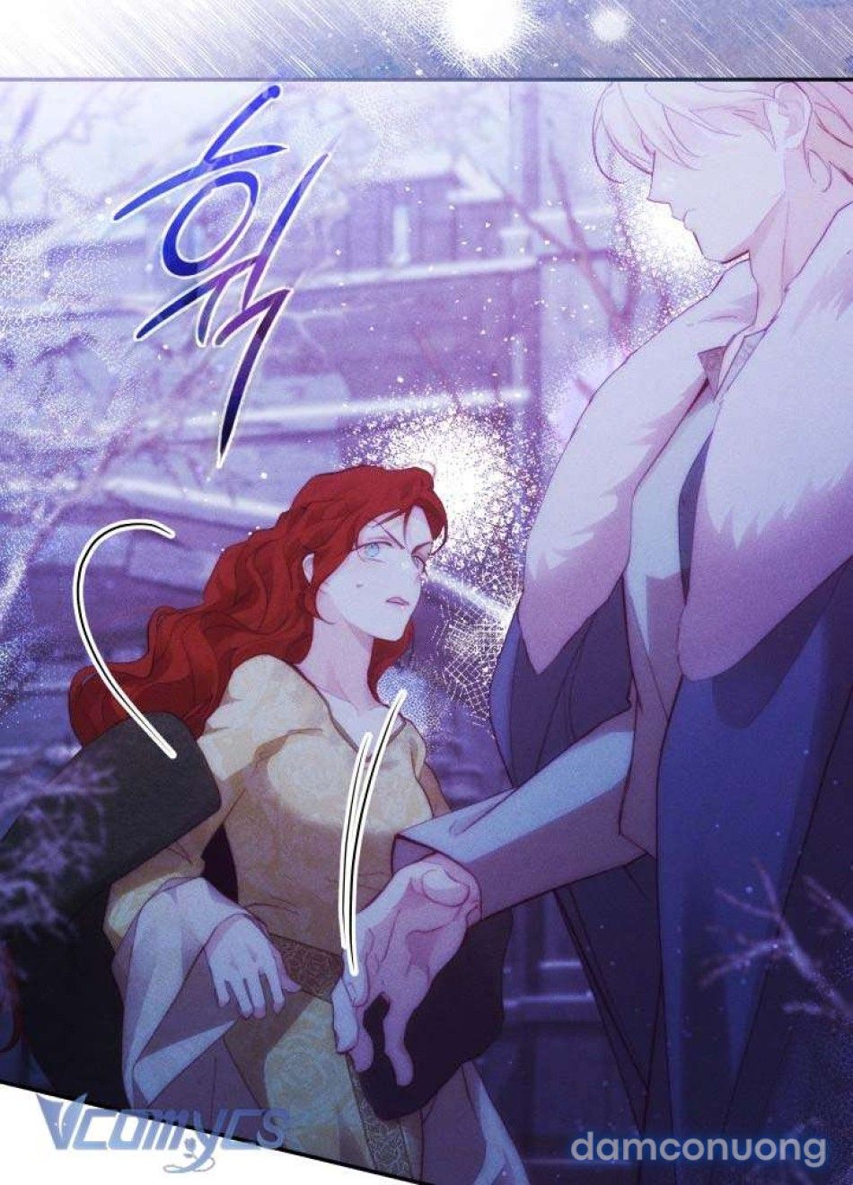 đọc truyện Tiếng Trống Vang Dội Chương 55 ảnh 29 tại Thiên Thai Truyện