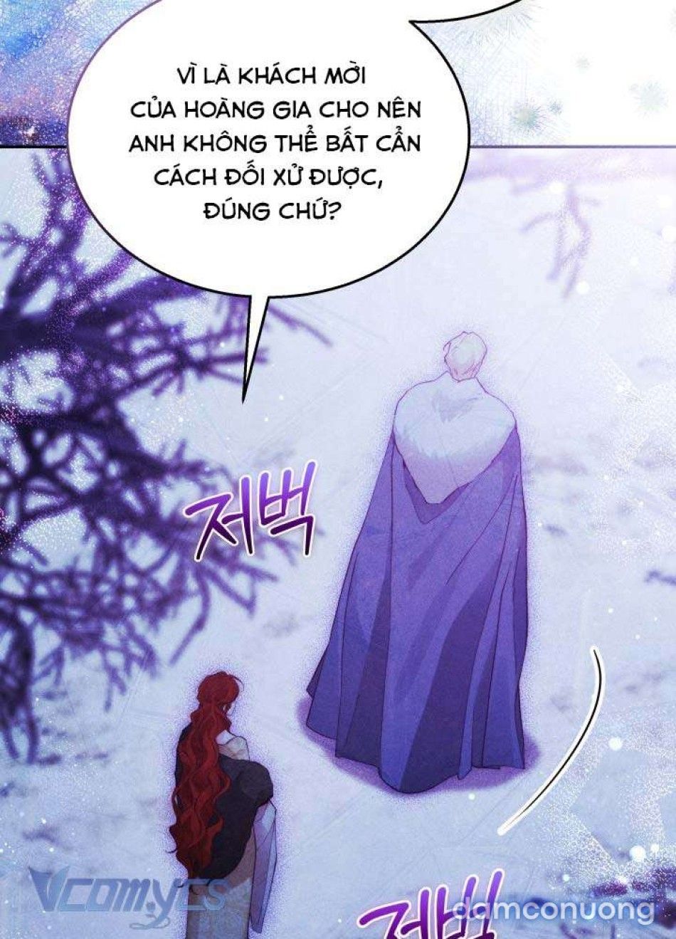 đọc truyện Tiếng Trống Vang Dội Chương 55 ảnh 32 tại Thiên Thai Truyện