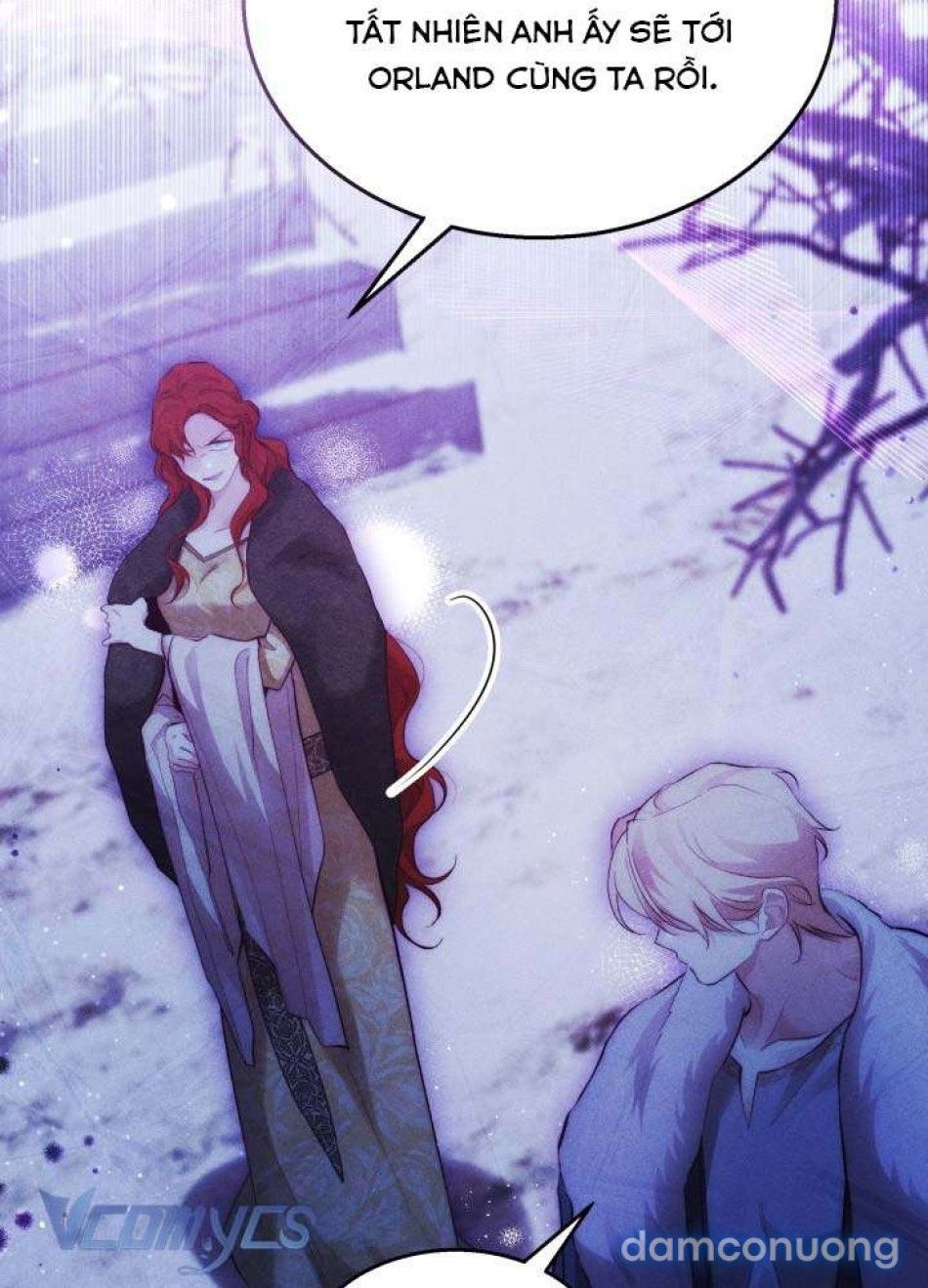 đọc truyện Tiếng Trống Vang Dội Chương 55 ảnh 35 tại Thiên Thai Truyện