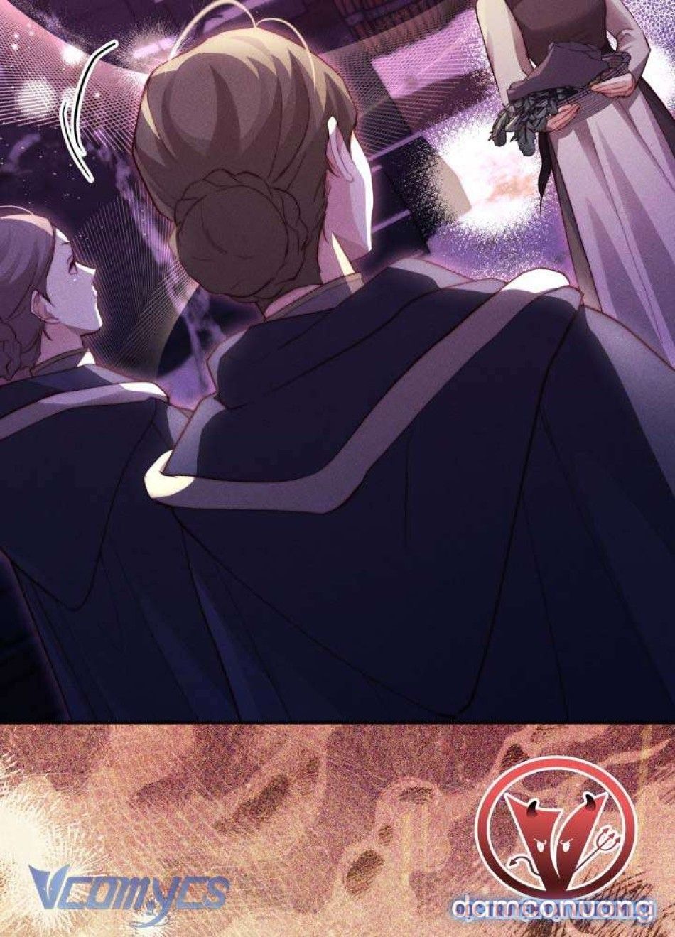 đọc truyện Tiếng Trống Vang Dội Chương 55 ảnh 41 tại Thiên Thai Truyện