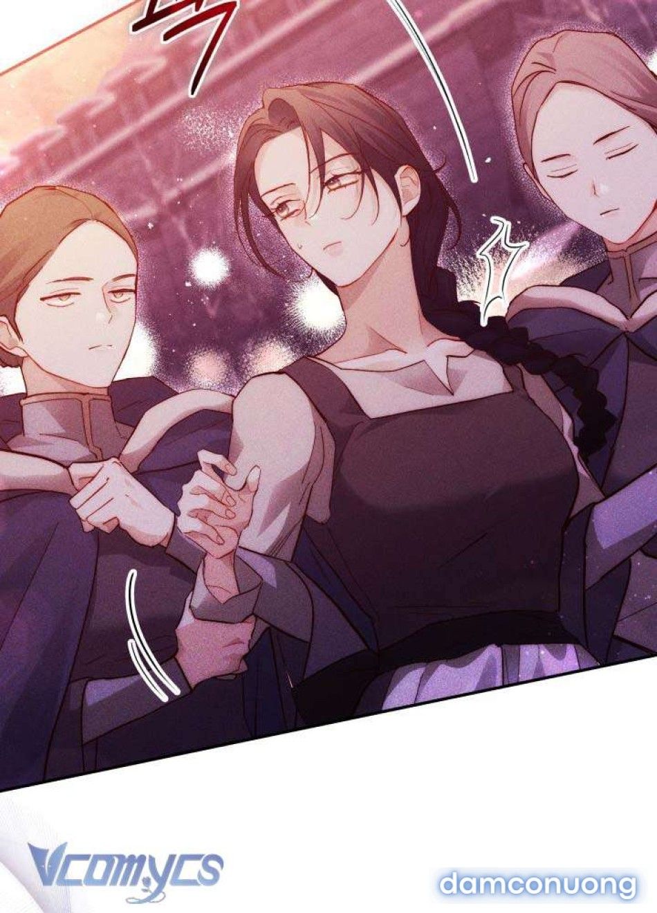 đọc truyện Tiếng Trống Vang Dội Chương 55 ảnh 45 tại Thiên Thai Truyện