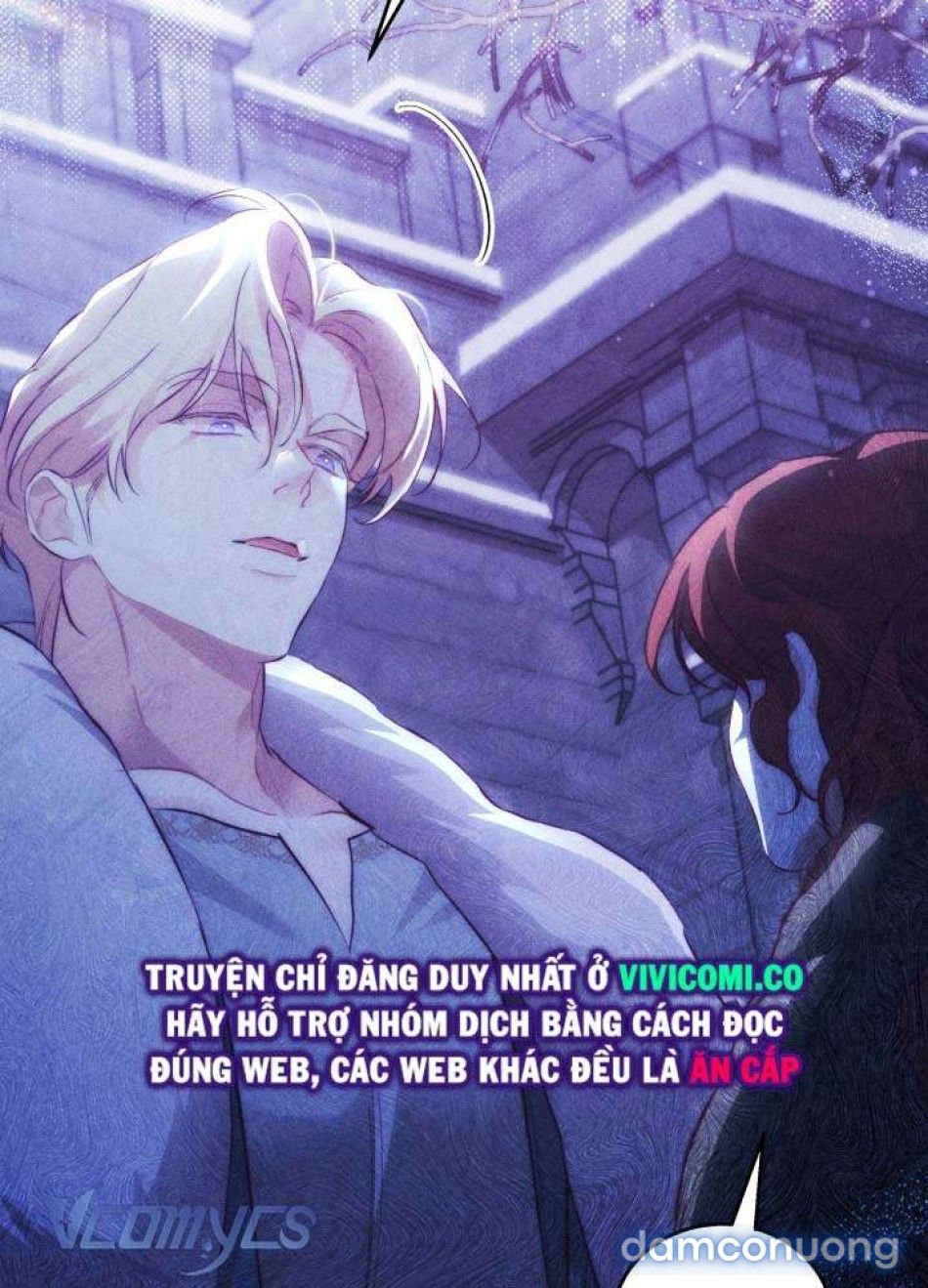 đọc truyện Tiếng Trống Vang Dội Chương 55 ảnh 8 tại Thiên Thai Truyện