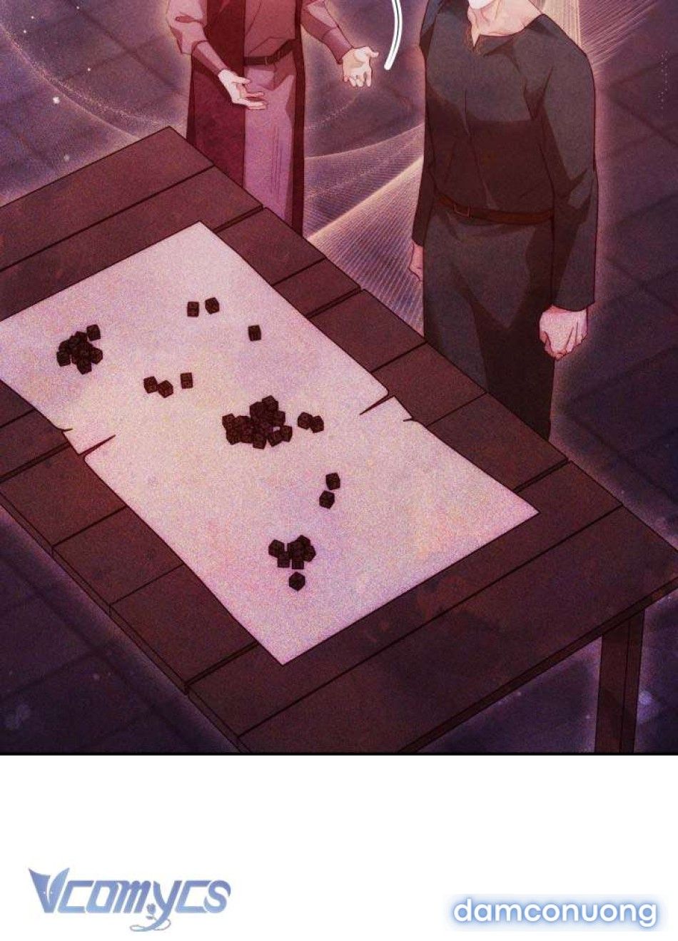 đọc truyện Tiếng Trống Vang Dội Chương 55 ảnh 75 tại Thiên Thai Truyện