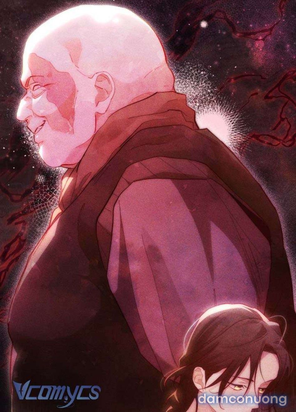 đọc truyện Tiếng Trống Vang Dội Chương 55 ảnh 86 tại Thiên Thai Truyện