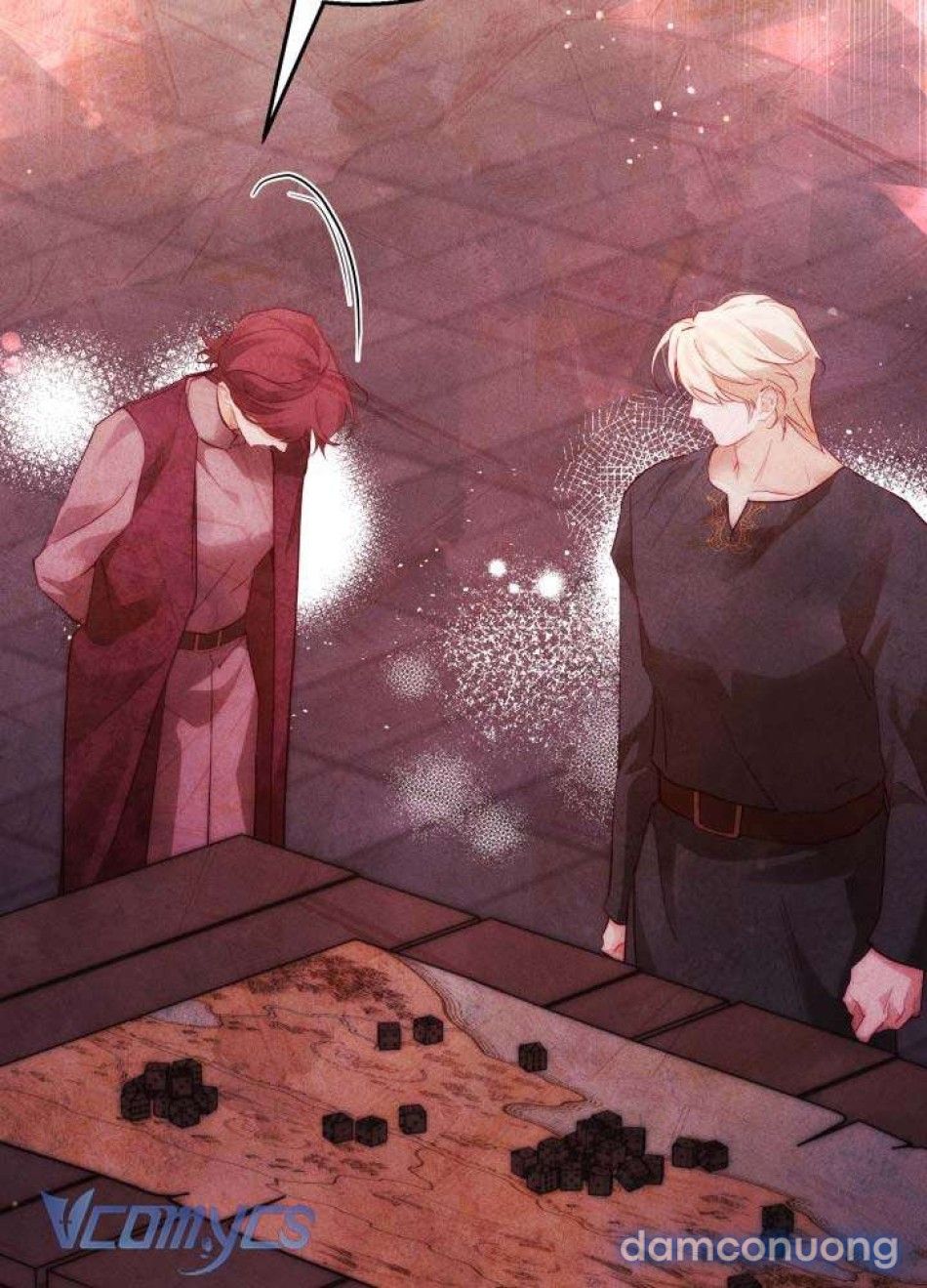 đọc truyện Tiếng Trống Vang Dội Chương 55 ảnh 93 tại Thiên Thai Truyện