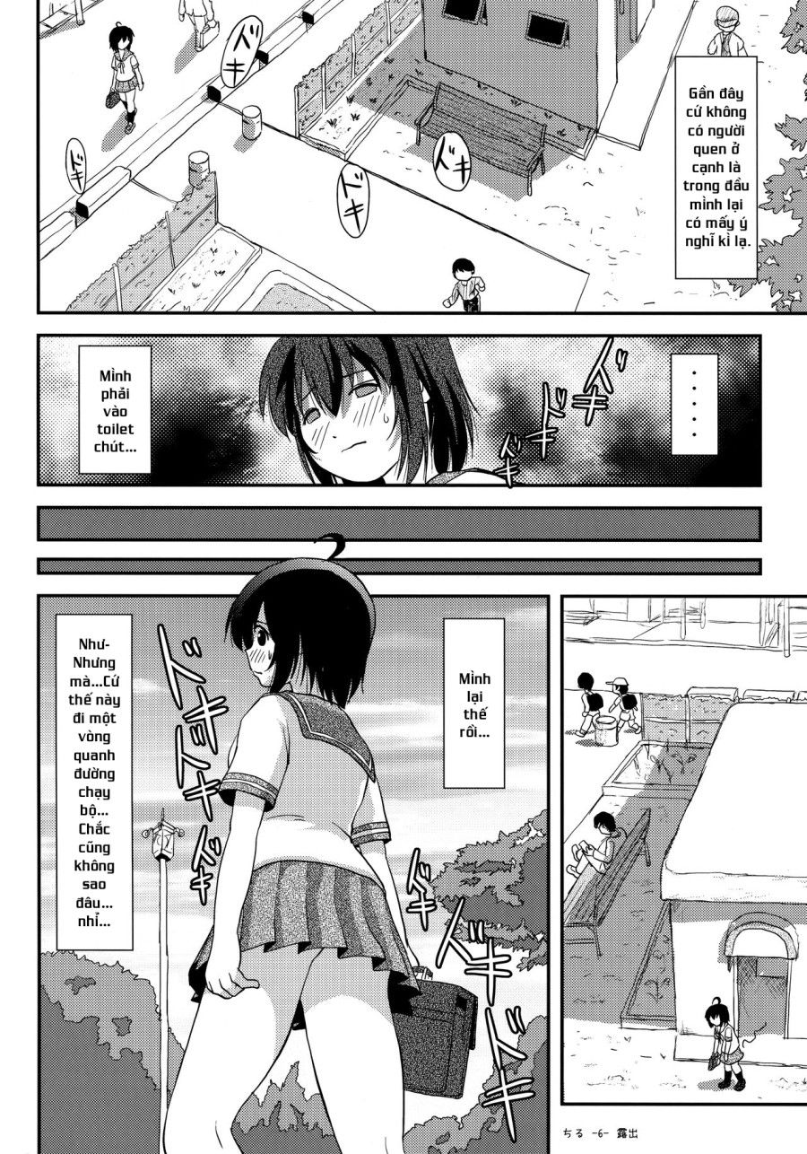 đọc truyện Tiếp Xúc Gái Non 12 Oneshot ảnh 7 tại Thiên Thai Truyện