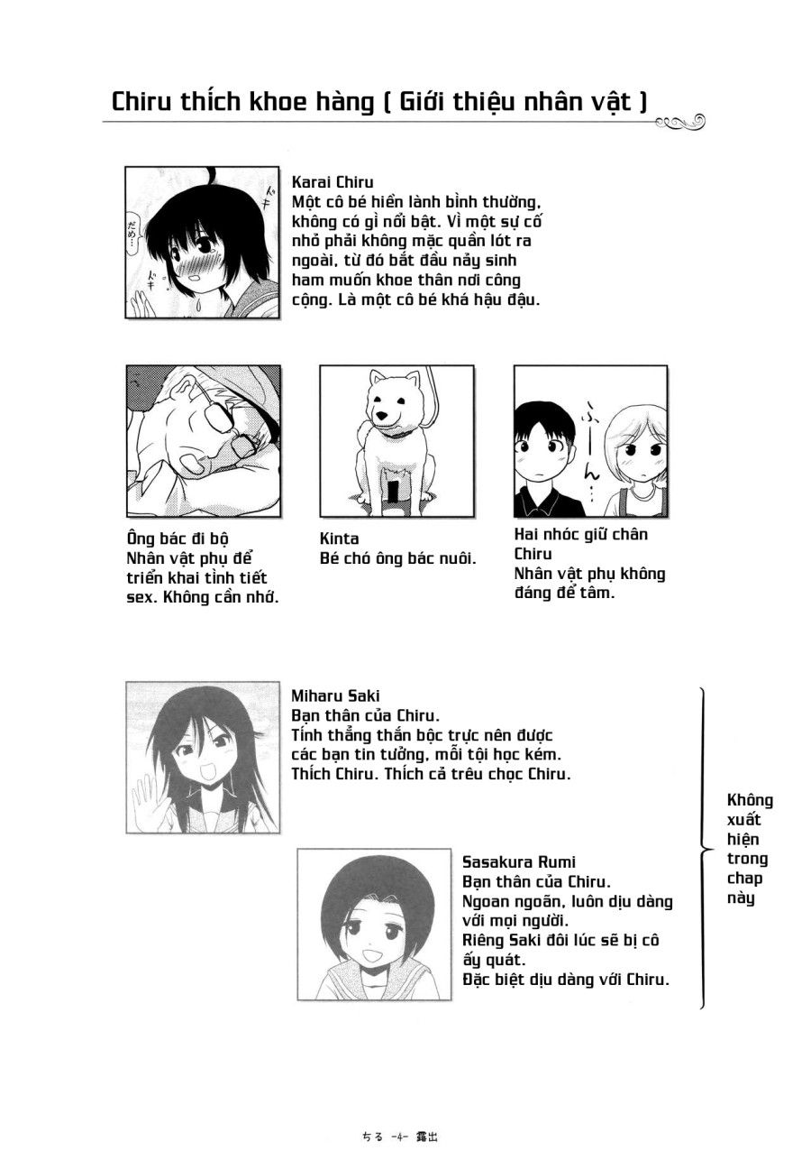 đọc truyện Tiếp Xúc Gái Non 13 Oneshot ảnh 4 tại Thiên Thai Truyện