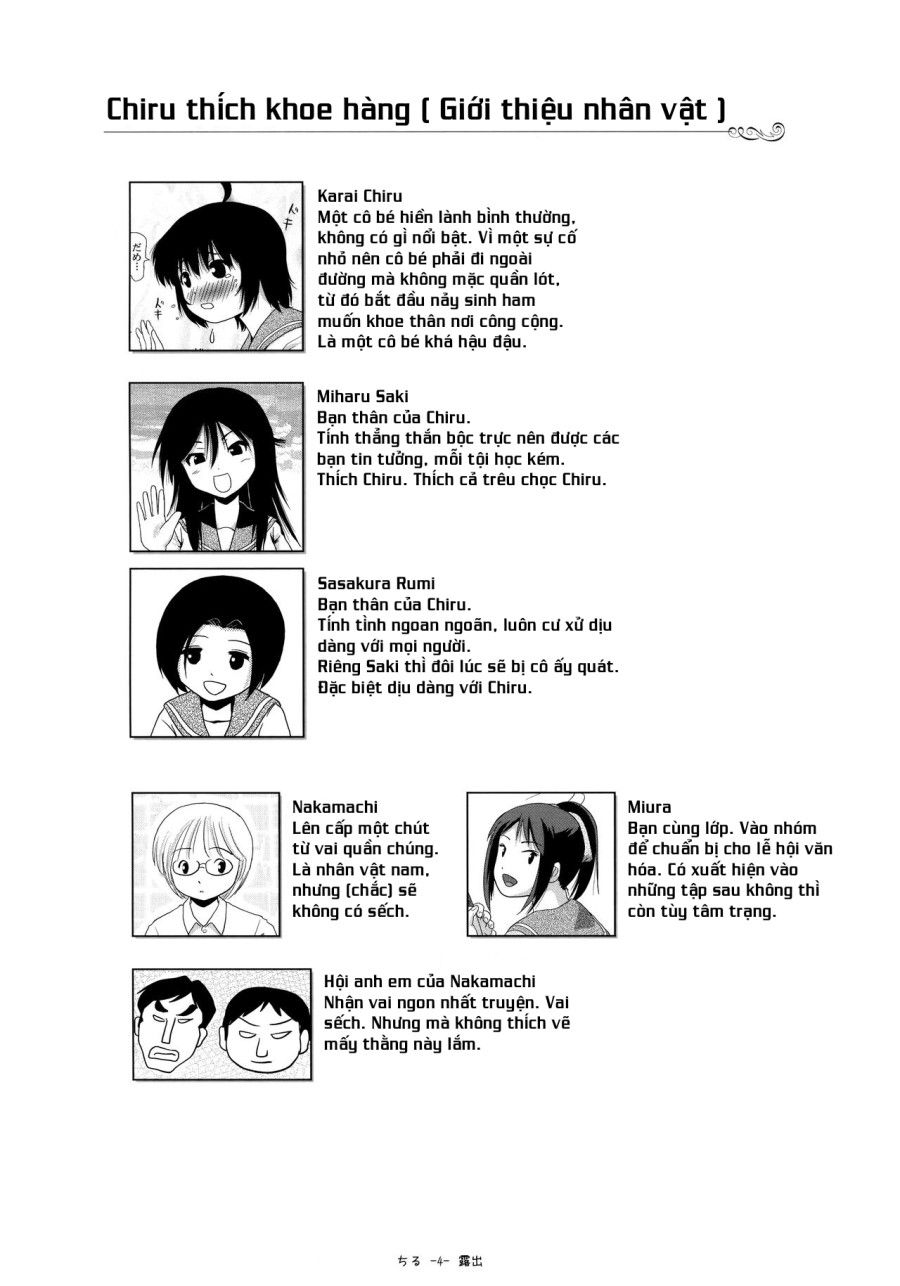 đọc truyện Tiếp Xúc Gái Non 14 Oneshot ảnh 4 tại Thiên Thai Truyện