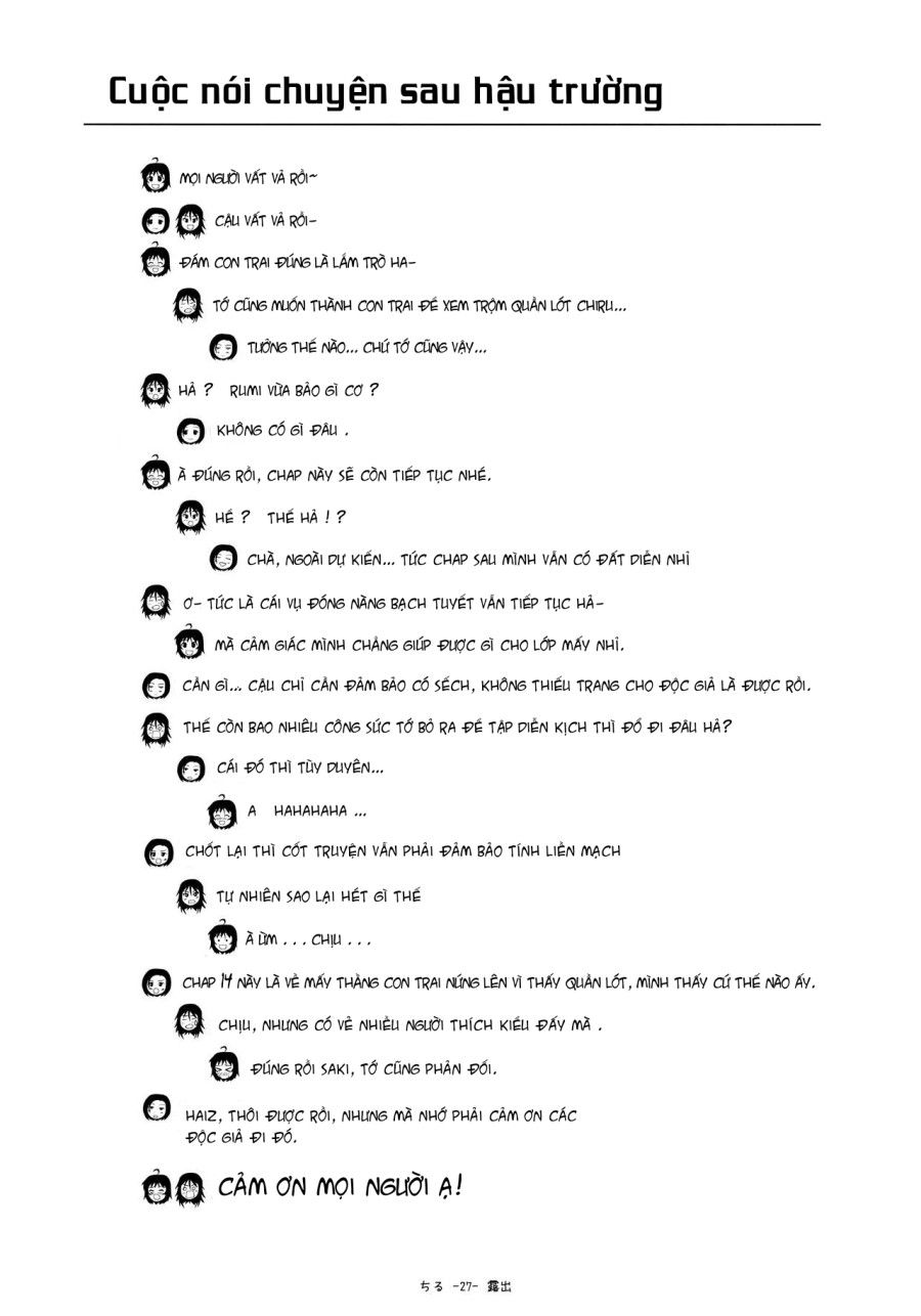 đọc truyện Tiếp Xúc Gái Non 14 Oneshot ảnh 27 tại Thiên Thai Truyện