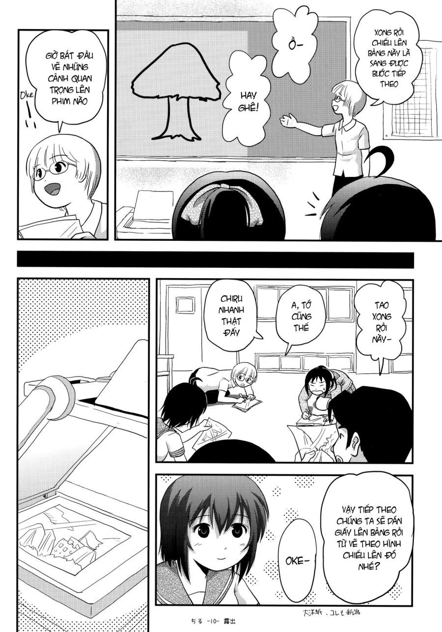 đọc truyện Tiếp Xúc Gái Non 14 Oneshot ảnh 10 tại Thiên Thai Truyện