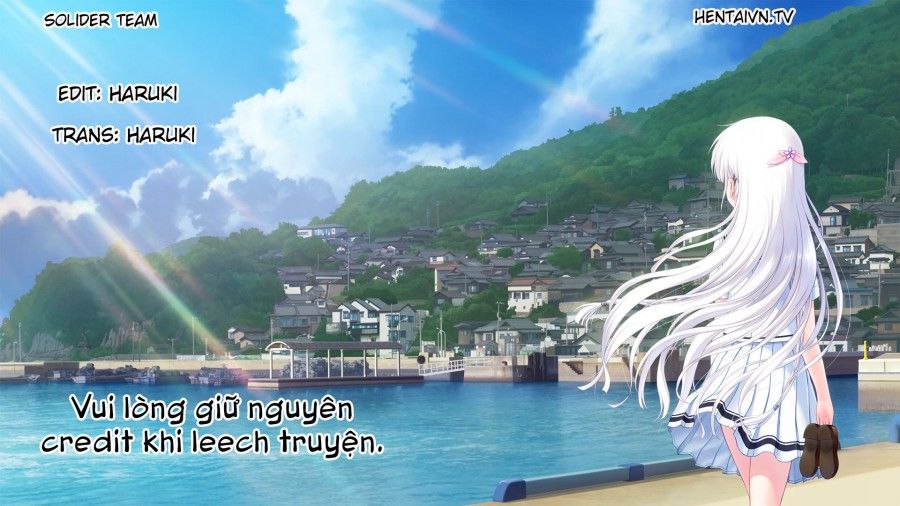 Tiết Học Bí Mật Cùng Sensei Oneshot page 2 - Giả Dược
