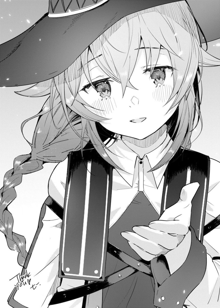 Tiết Học Ma Pháp Thủy Vương Cấp Cùng Roxy-sensei Oneshot page 34 - Giả Dược