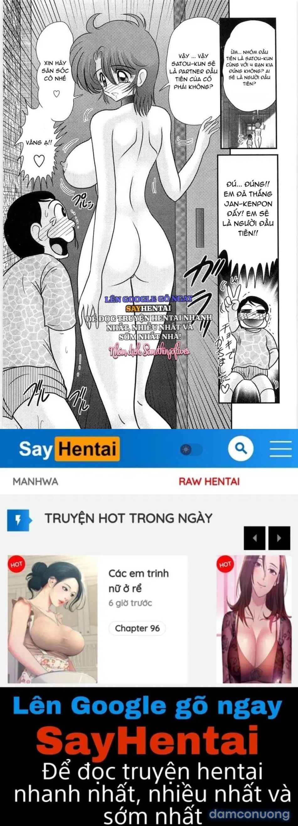 đọc truyện Tiết Học Ngoại Khóa Đầy Kích Thích Của Cô Giáo Manami Chương 3 ảnh 11 tại Thiên Thai Truyện