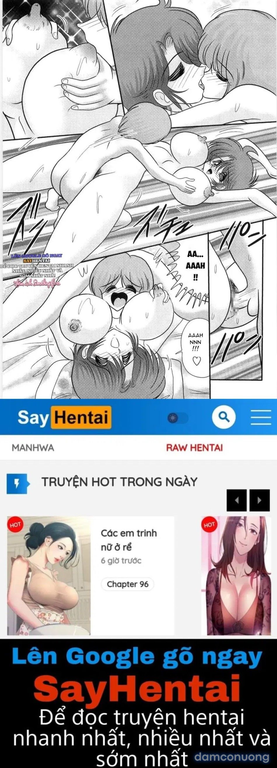 đọc truyện Tiết Học Ngoại Khóa Đầy Kích Thích Của Cô Giáo Manami Chương 4 ảnh 22 tại Thiên Thai Truyện