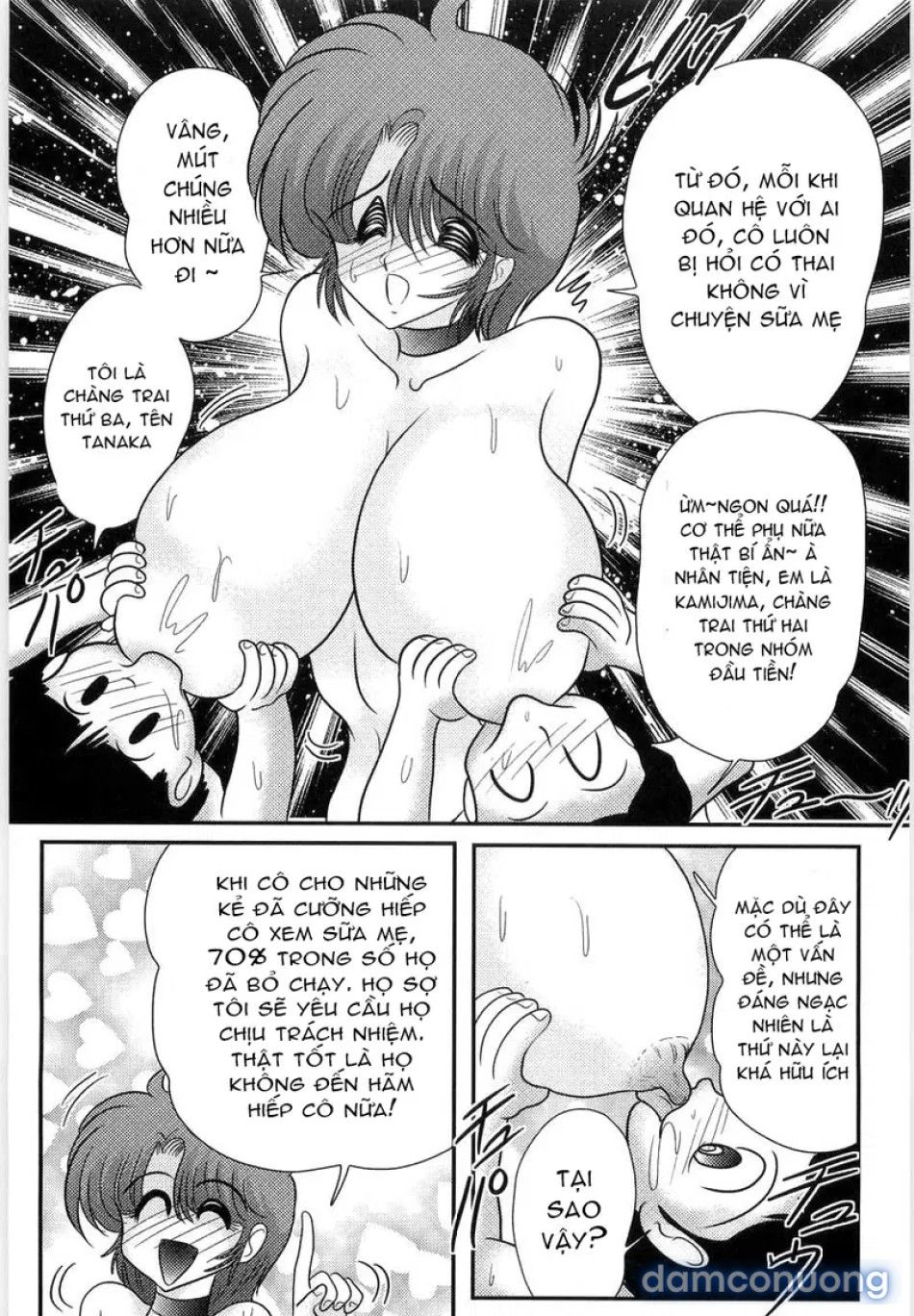 đọc truyện Tiết Học Ngoại Khóa Đầy Kích Thích Của Cô Giáo Manami Chương 4 ảnh 7 tại Thiên Thai Truyện