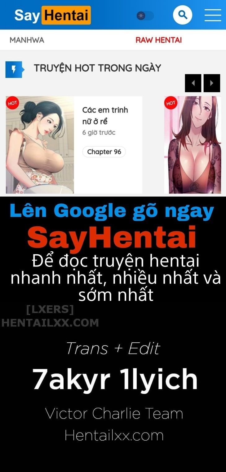 đọc truyện Tiết Học Thêm Oneshot ảnh 1 tại Thiên Thai Truyện