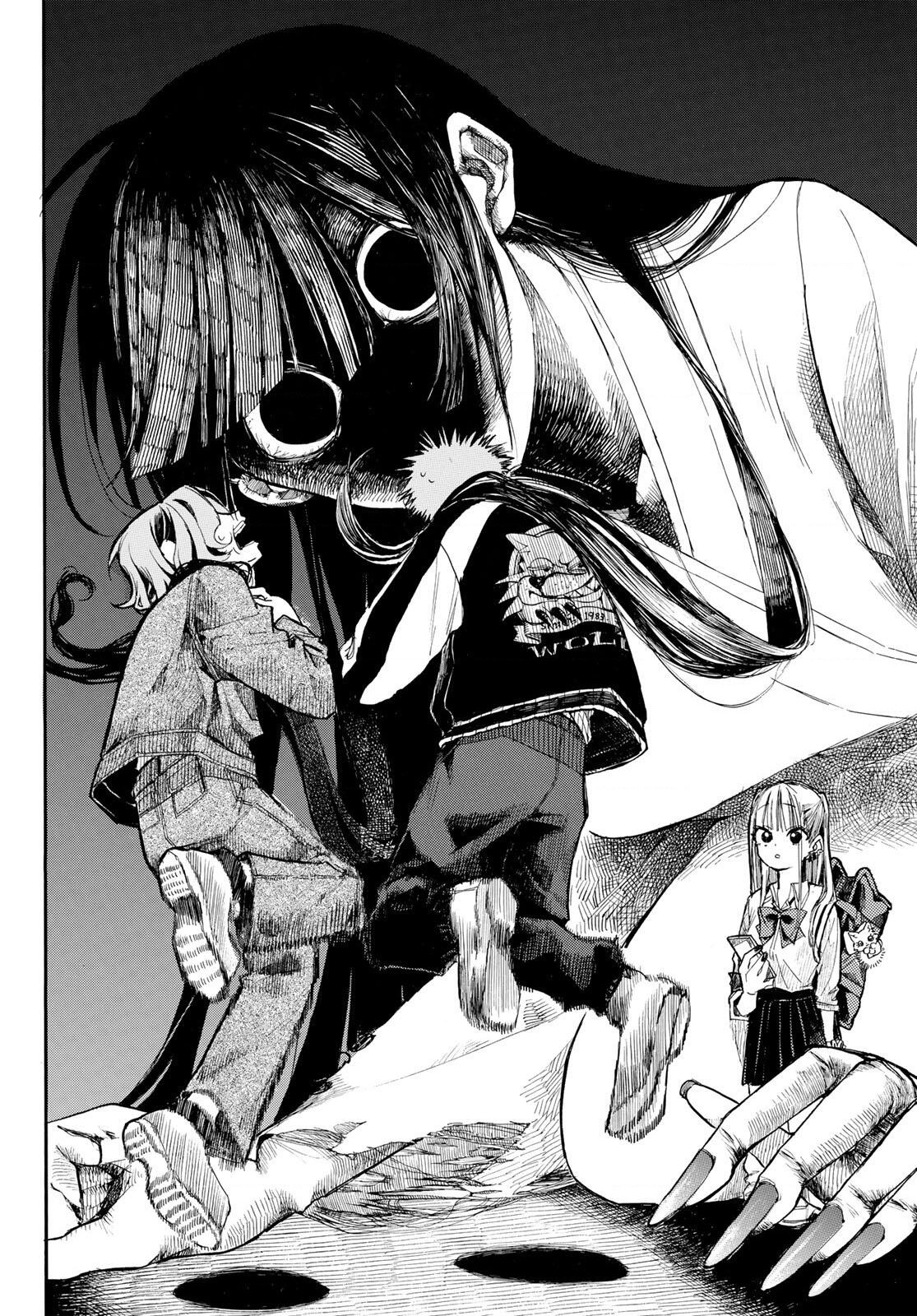 đọc truyện Tiết Trời Oán Linh Chương 1 ảnh 17 tại Thiên Thai Truyện