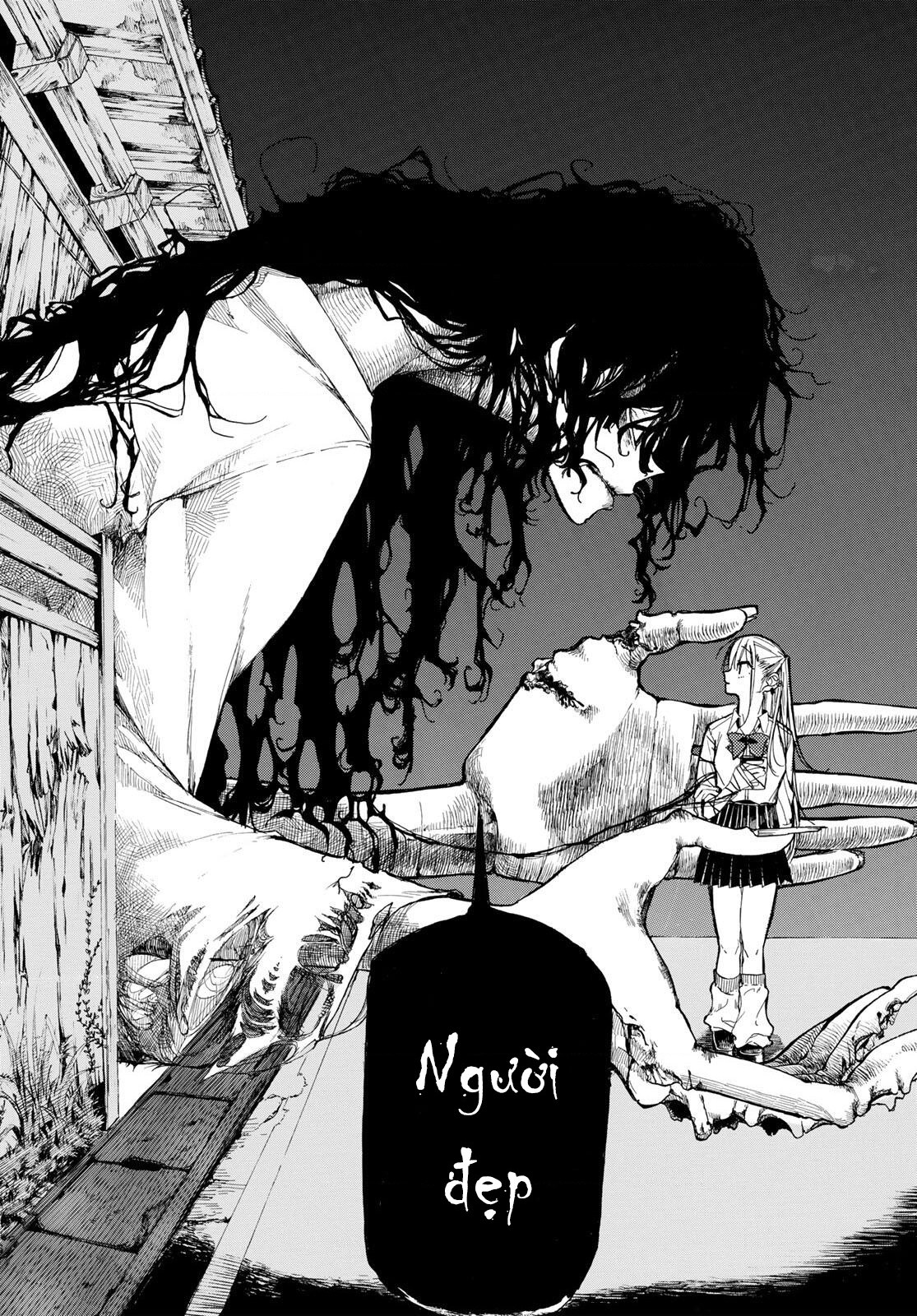 đọc truyện Tiết Trời Oán Linh Chương 1 ảnh 9 tại Thiên Thai Truyện