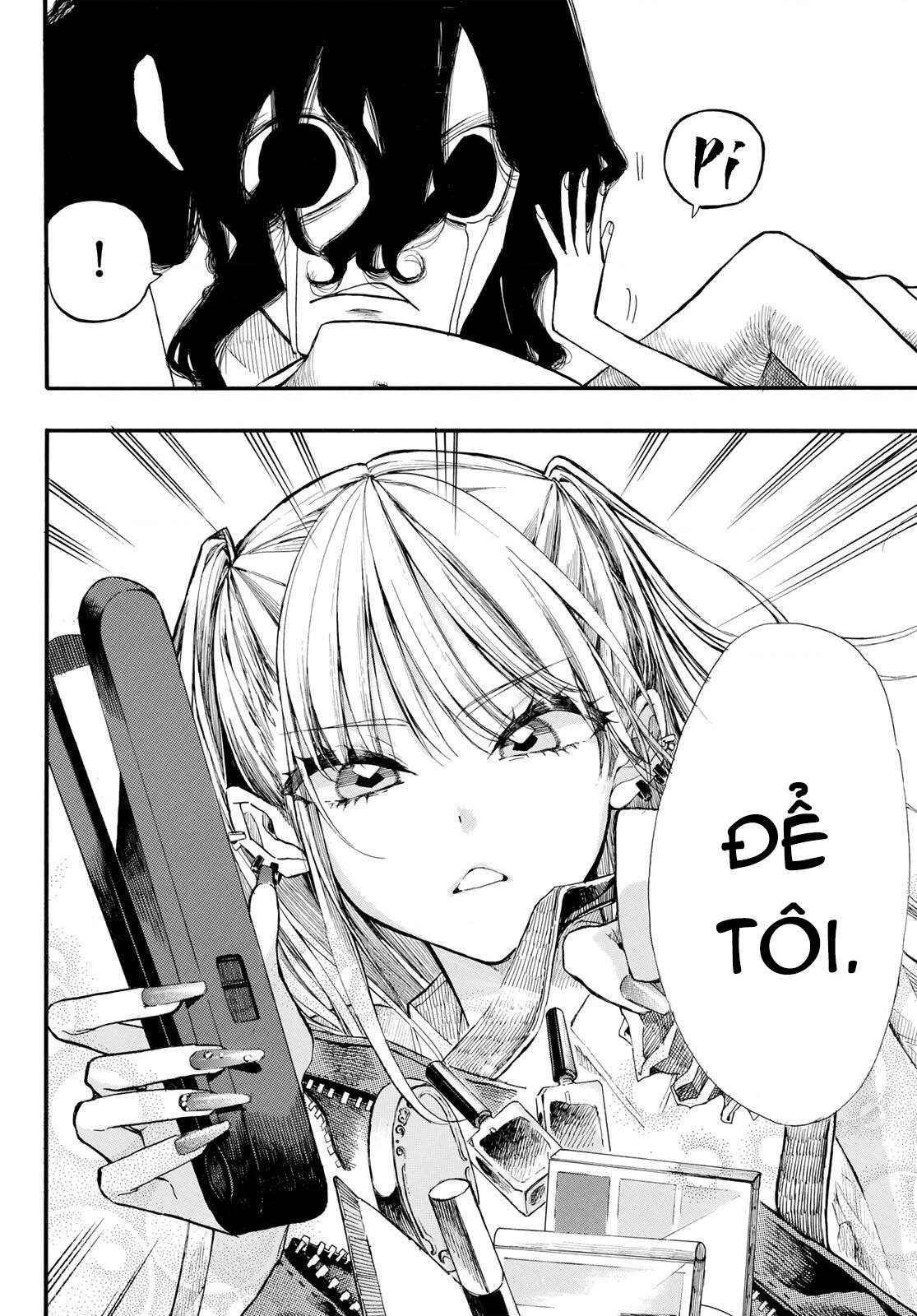 đọc truyện Tiết Trời Oán Linh Chương 1 ảnh 11 tại Thiên Thai Truyện