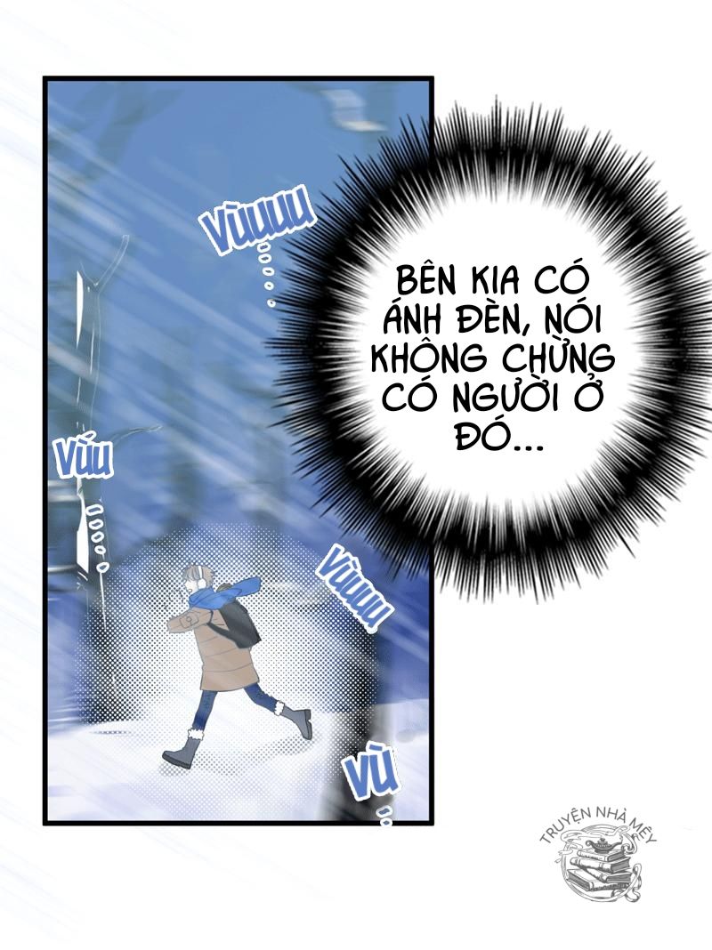 đọc truyện Tiểu Ân Đoản Mộng Kí. Chương 1 ảnh 19 tại Giả Dược