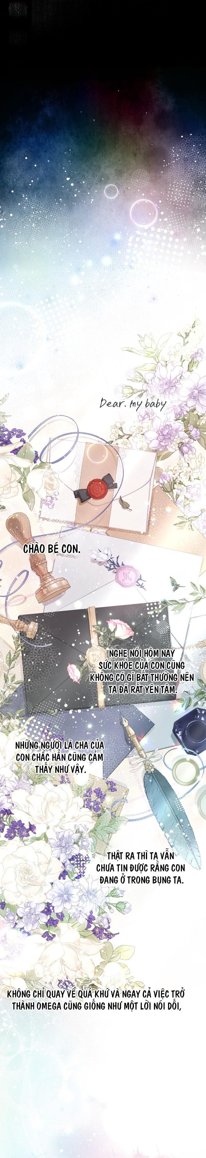 đọc truyện Tiểu  Bá Tước Beta Nay Đã Khác Xưa Chương 11 ảnh 2 tại Thiên Thai Truyện