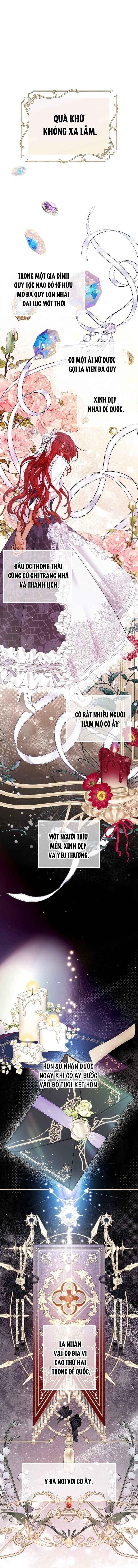 đọc truyện Tiểu  Bá Tước Beta Nay Đã Khác Xưa Chương 19 ảnh 1 tại Thiên Thai Truyện
