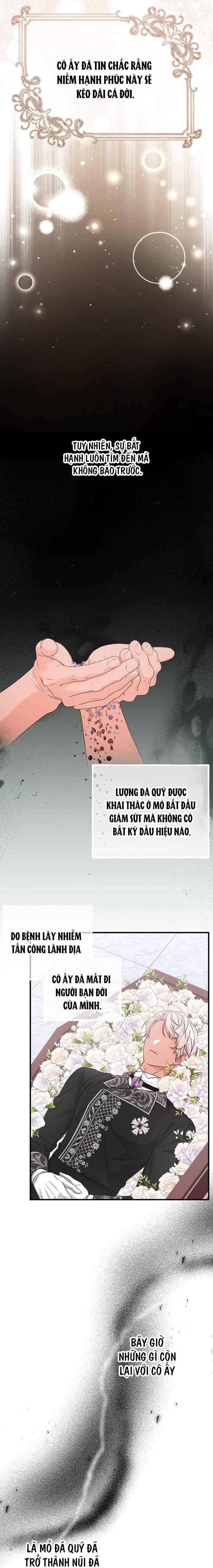 đọc truyện Tiểu  Bá Tước Beta Nay Đã Khác Xưa Chương 19 ảnh 5 tại Thiên Thai Truyện