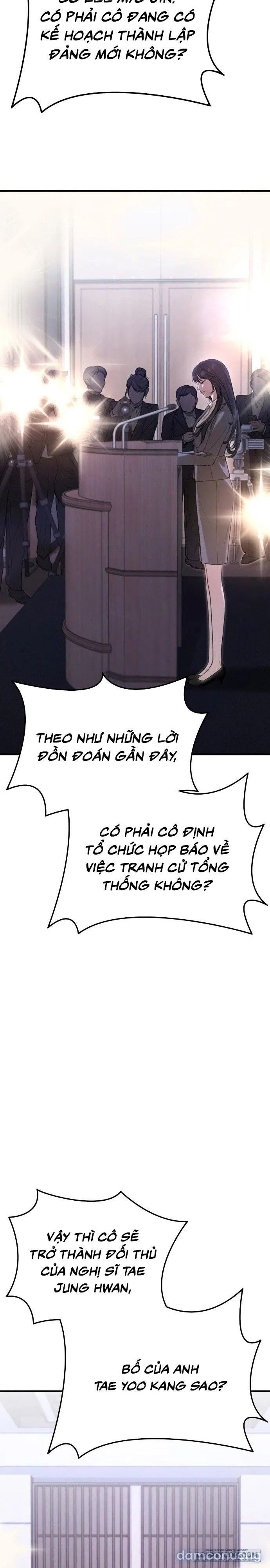đọc truyện Tiêu Bản Chương 1 ảnh 3 tại Thiên Thai Truyện