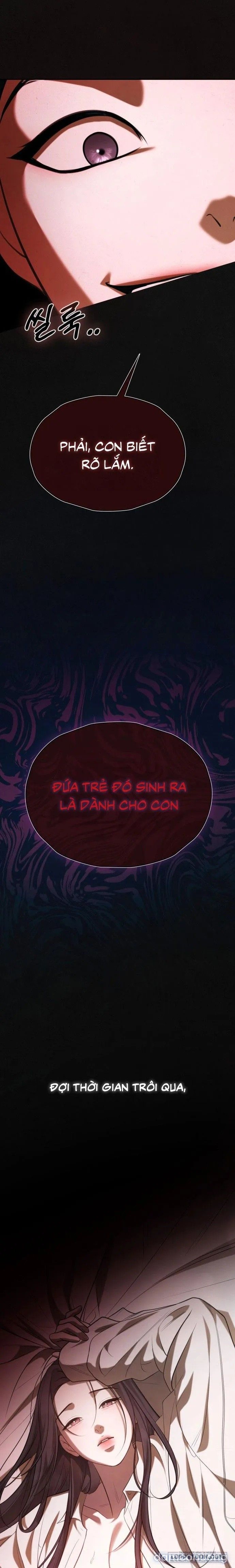 đọc truyện Tiêu Bản Chương 1 ảnh 17 tại Thiên Thai Truyện