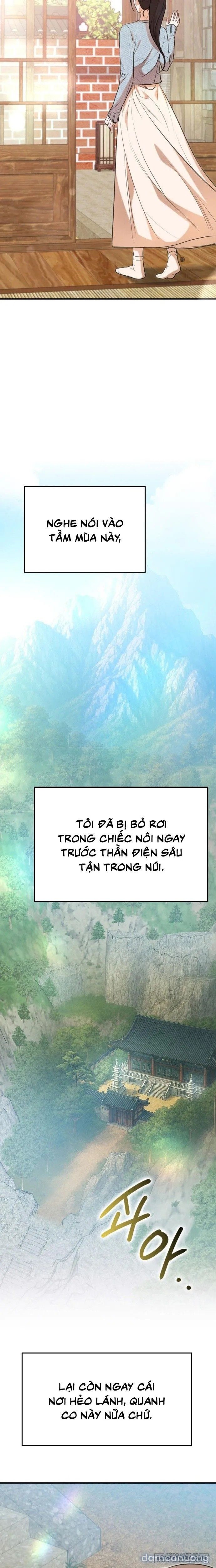 đọc truyện Tiêu Bản Chương 1 ảnh 26 tại Thiên Thai Truyện