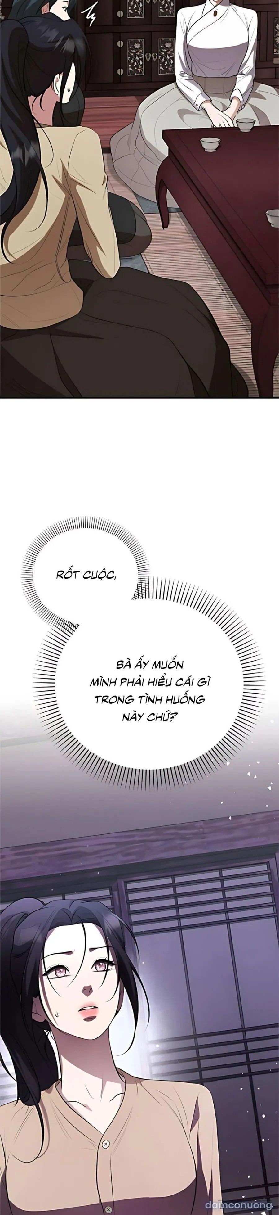đọc truyện Tiêu Bản Chương 10 ảnh 4 tại Thiên Thai Truyện