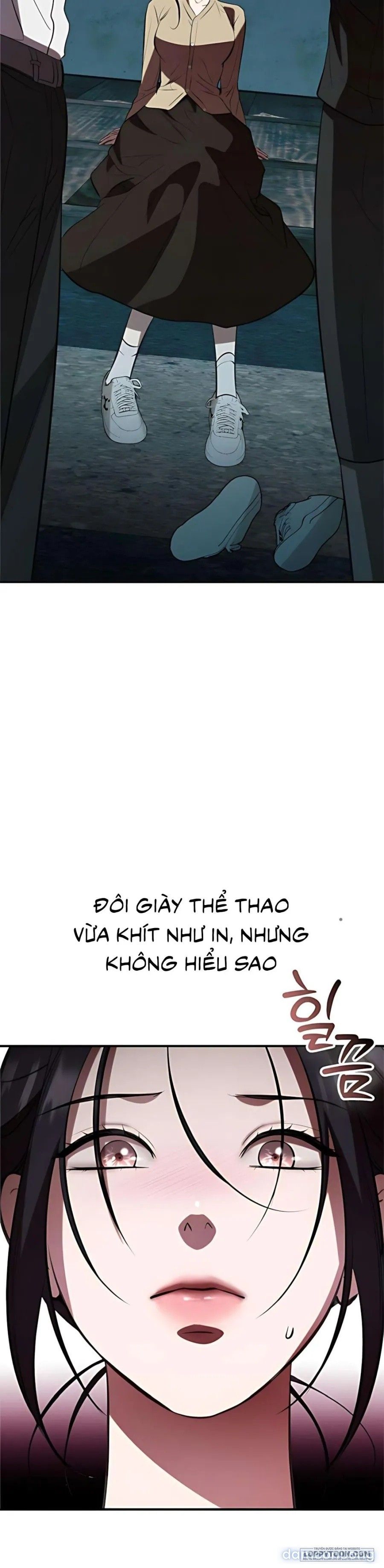 đọc truyện Tiêu Bản Chương 11 ảnh 21 tại Thiên Thai Truyện