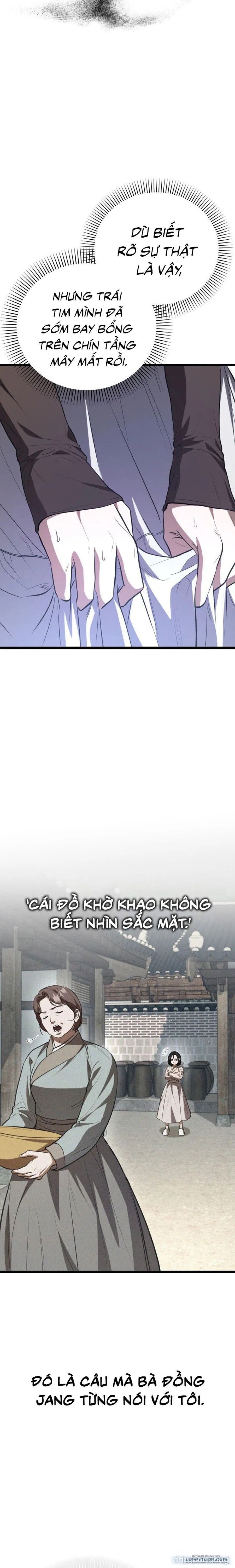 đọc truyện Tiêu Bản Chương 14 ảnh 13 tại Thiên Thai Truyện