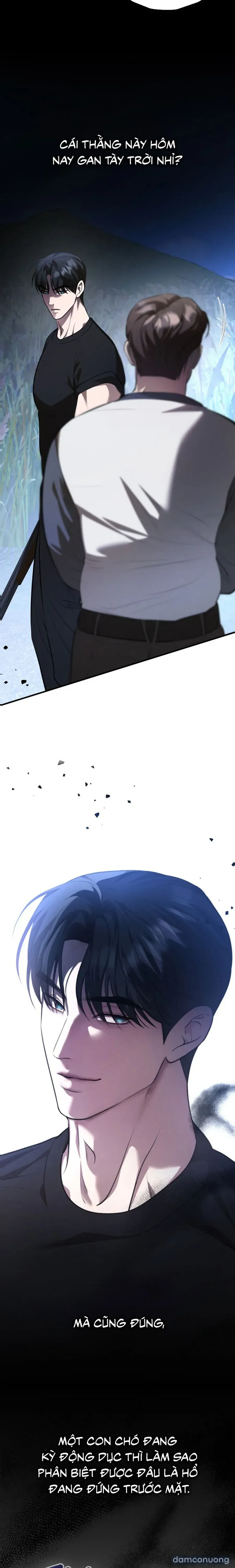 đọc truyện Tiêu Bản Chương 16 ảnh 16 tại Thiên Thai Truyện