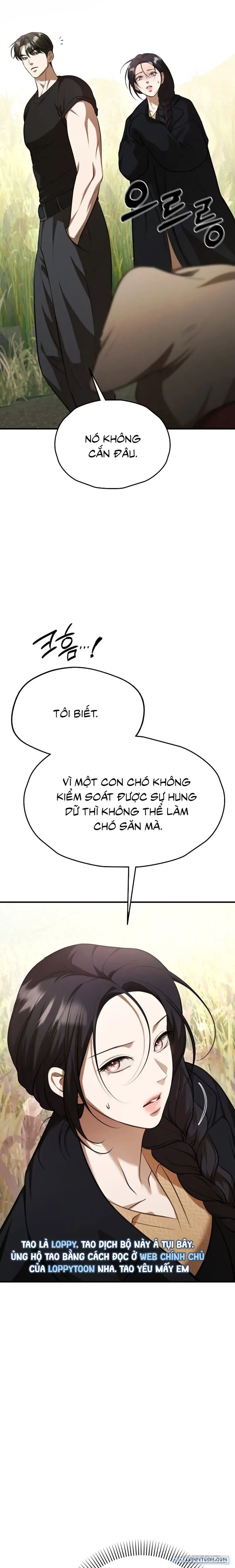 đọc truyện Tiêu Bản Chương 16 ảnh 4 tại Thiên Thai Truyện