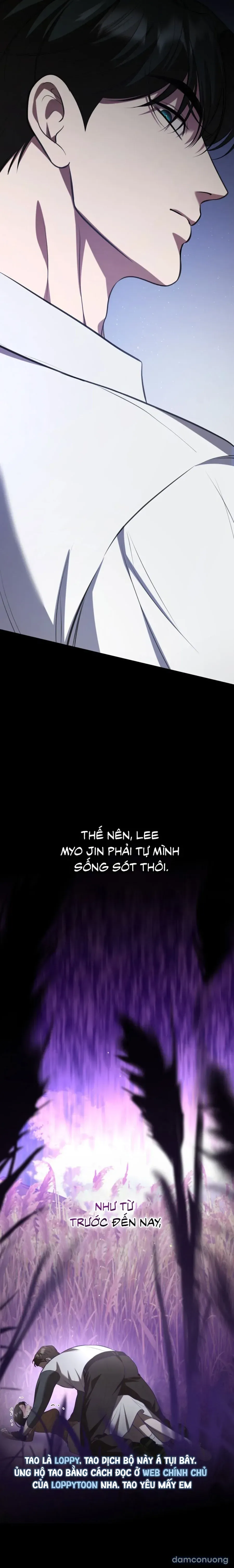 đọc truyện Tiêu Bản Chương 17 ảnh 12 tại Thiên Thai Truyện