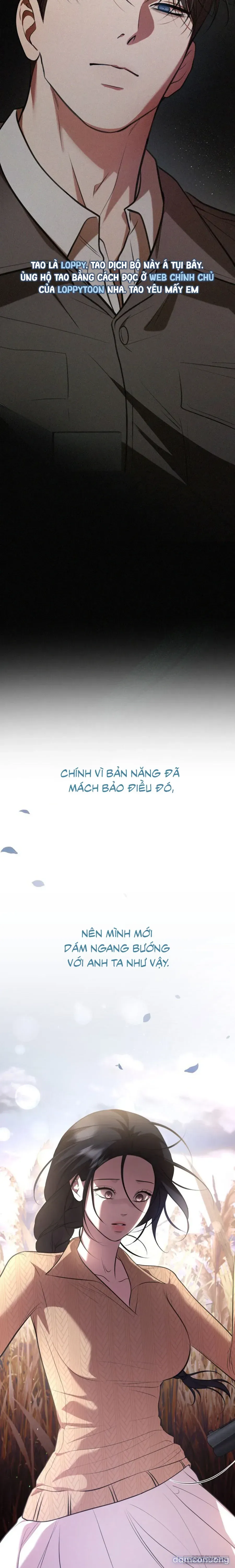 đọc truyện Tiêu Bản Chương 17 ảnh 7 tại Thiên Thai Truyện