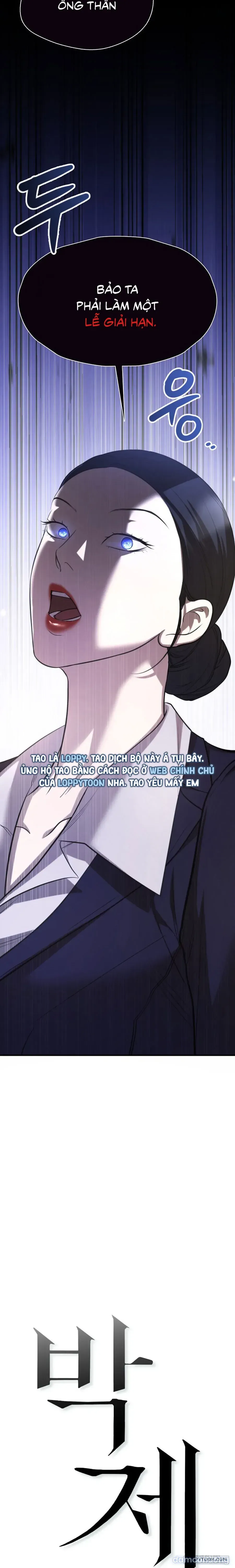 đọc truyện Tiêu Bản Chương 19 ảnh 13 tại Thiên Thai Truyện