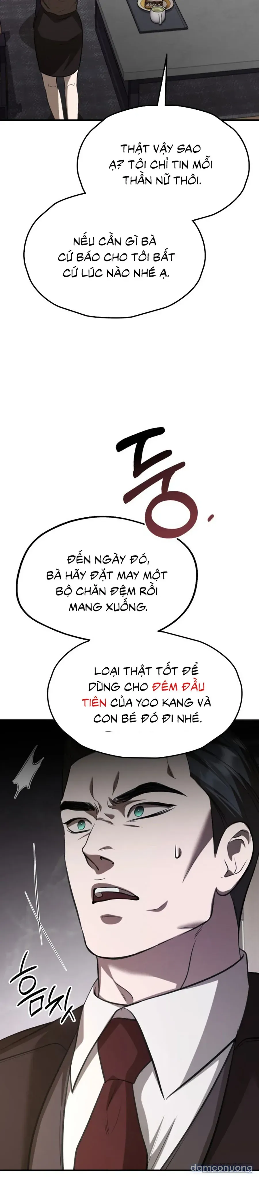 đọc truyện Tiêu Bản Chương 19 ảnh 26 tại Thiên Thai Truyện